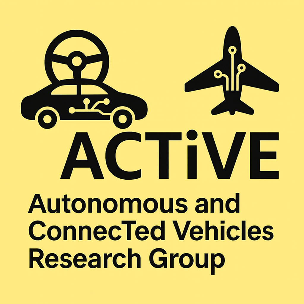 ACTiVE Logo