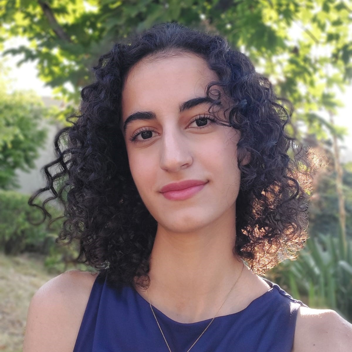 Gizem Sezgin