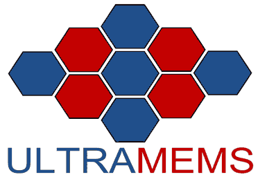 Ultramems Logo