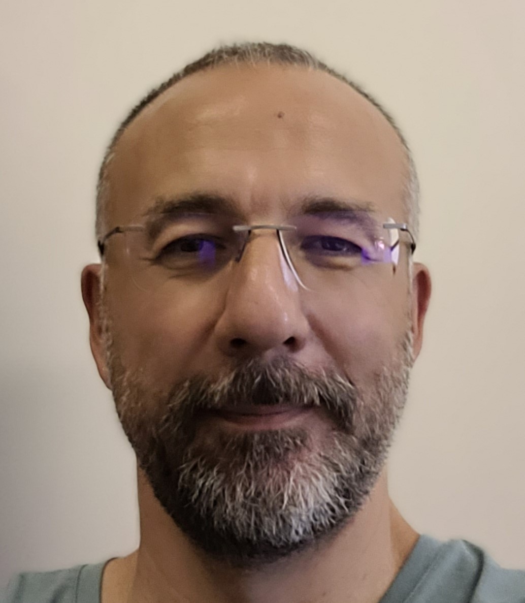 Prof.Dr. Buyurman Baykal