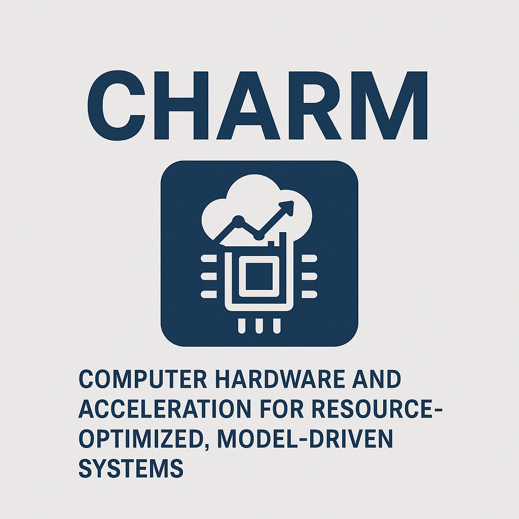 CHARM Logo