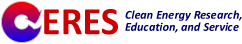 CERES: Clean Energy Research, Education, and Service