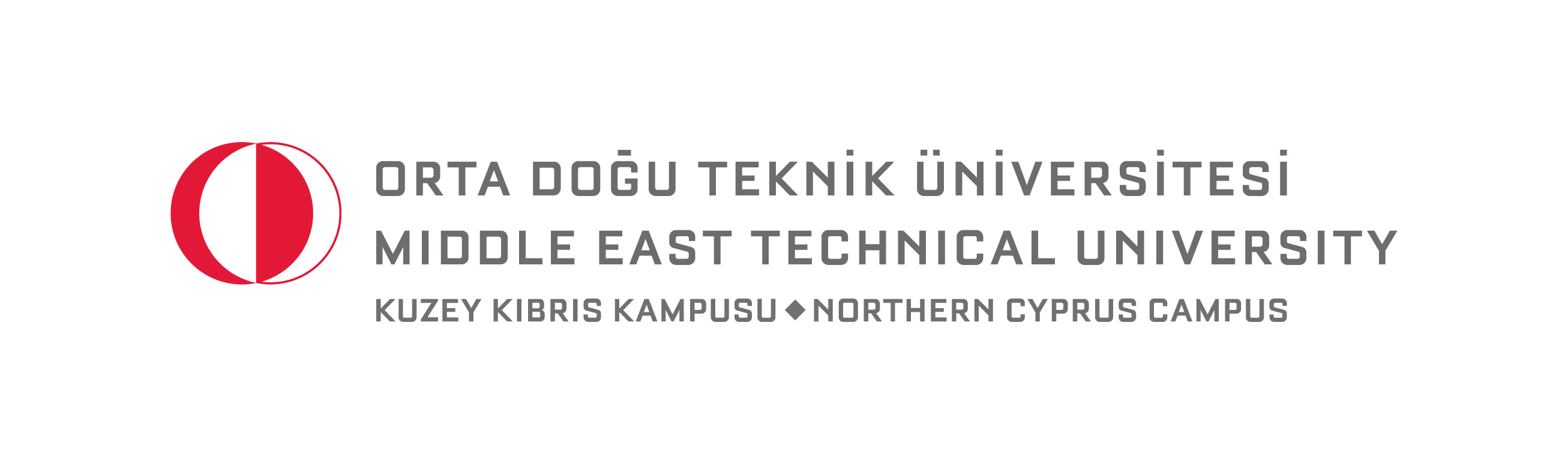 METU NCC Logo