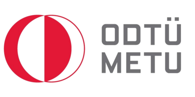 Odtü Logo