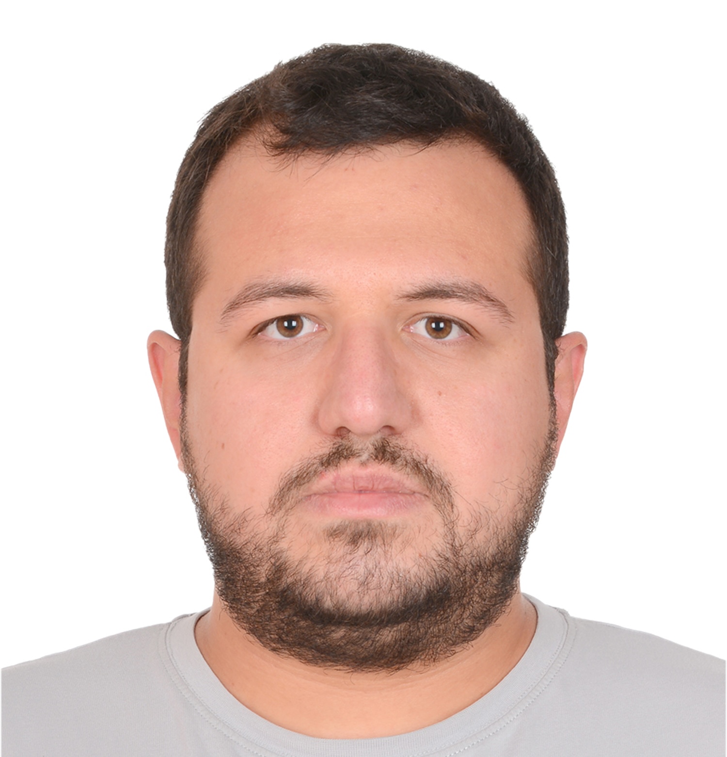 Berkin Sarıkaya