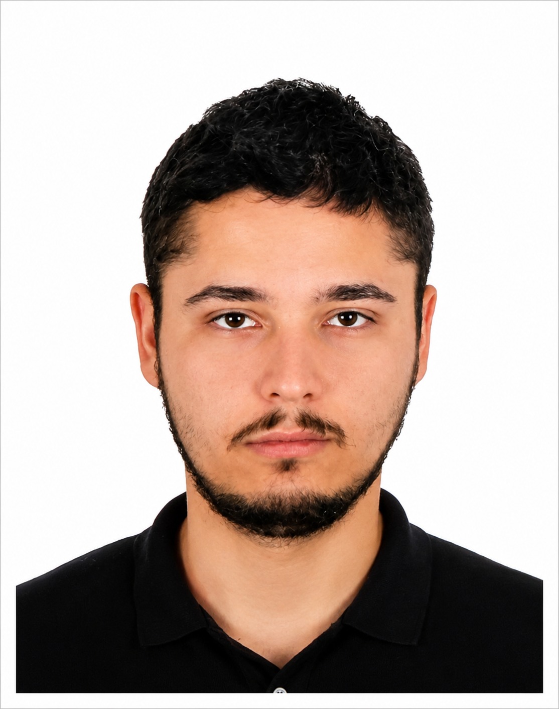 Doruk Oğuz