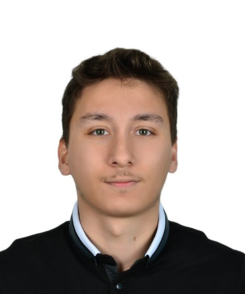 Eren Böyükcesur