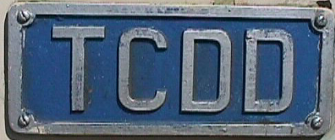 TCDD