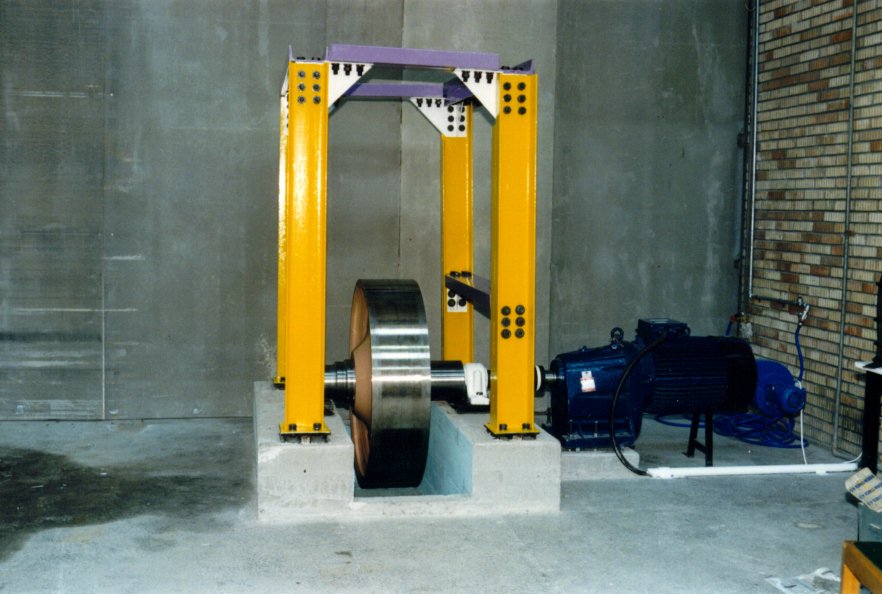 We used Fancy Colors...