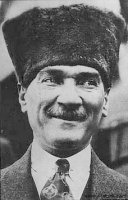 Mustafa Kemal ATATRK
