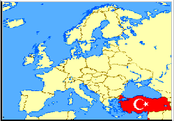 My Country
