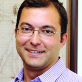 Dr. Sinan Gürel
