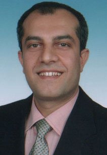 photo of Tarkan Gürbüz