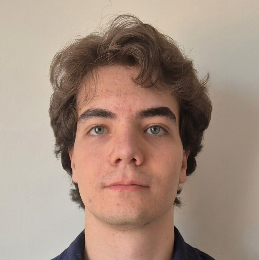 Enes Ozdemir