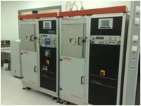 Evaporator-Sputter Systems