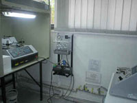 Lapping & Polishing System