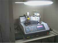 Lapping & Polishing System