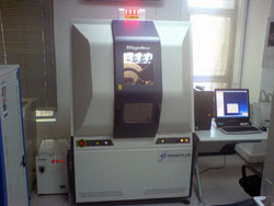X-Ray Diffractometer