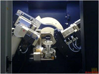 X-Ray Diffractometer
