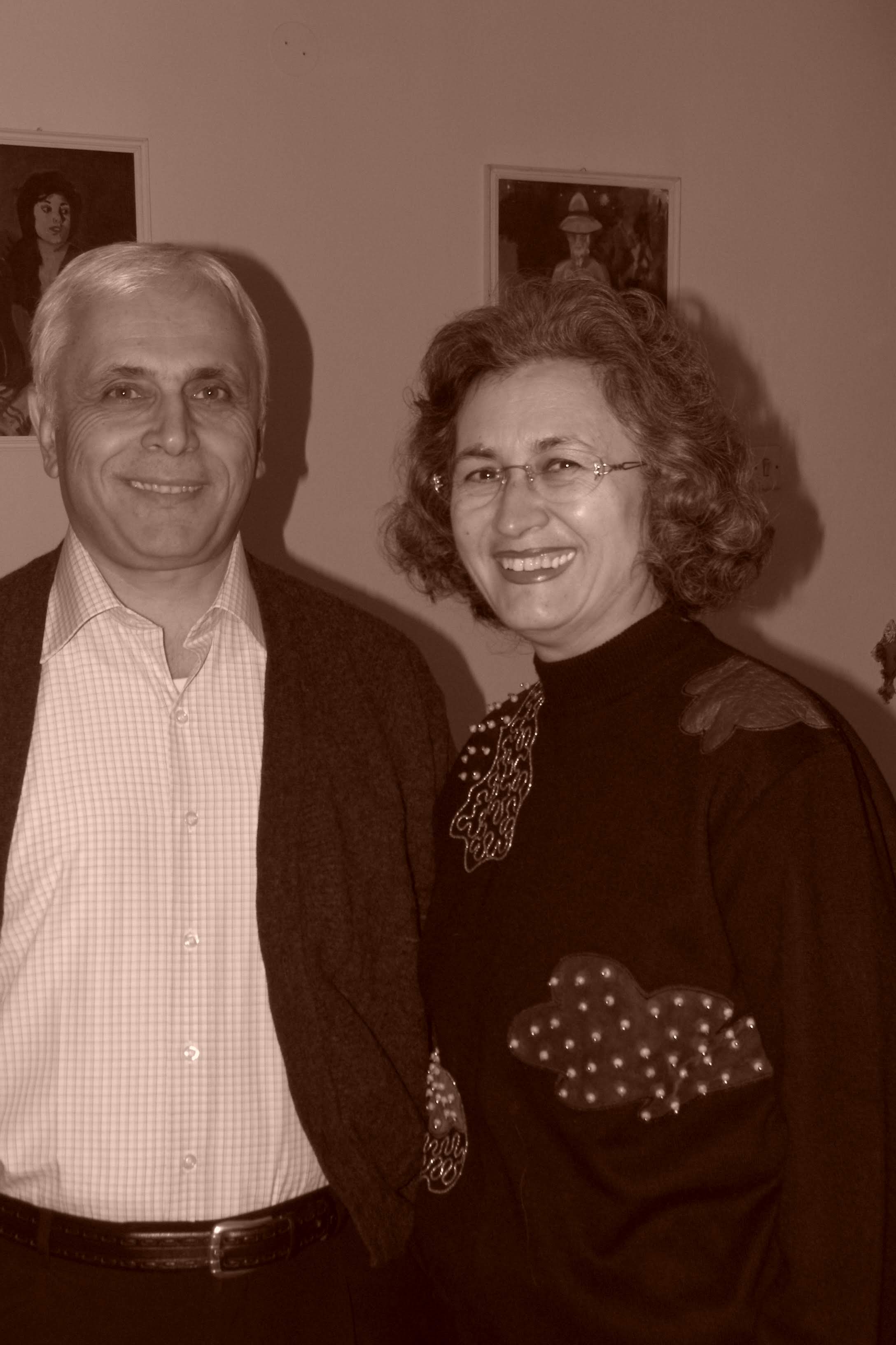 Aile
