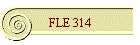 FLE 314
