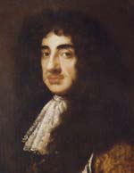 King Charles II