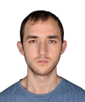 Barış Duman