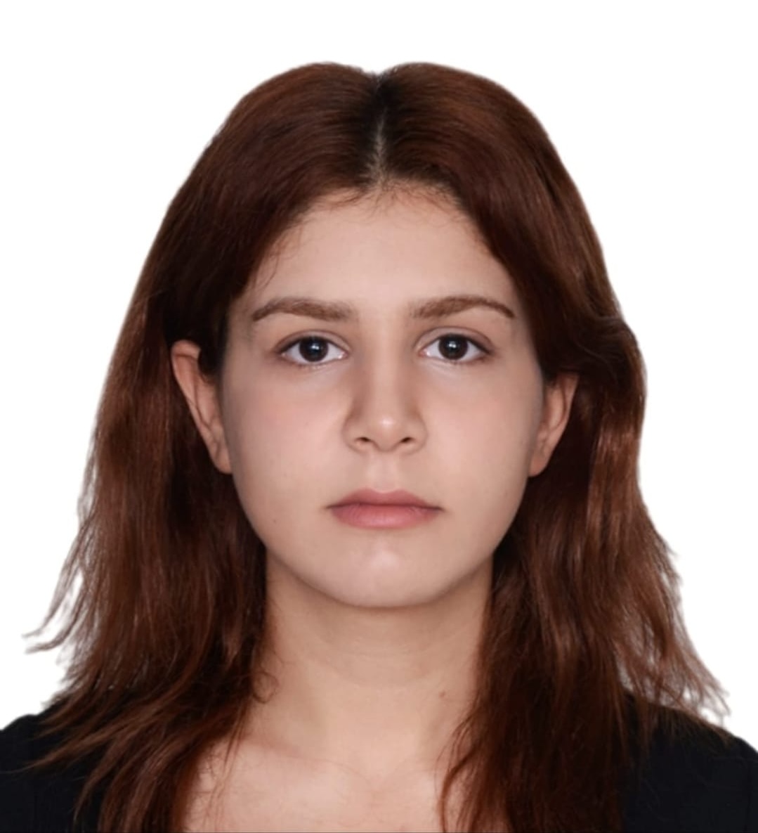 Eylül Bilge Kıyran