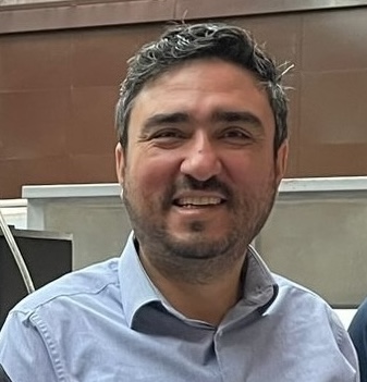 Prof. Dr. Hüseyin Çağatay Yalçın
